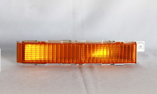 TYC - Parking Light - TYC - 12-1398-01