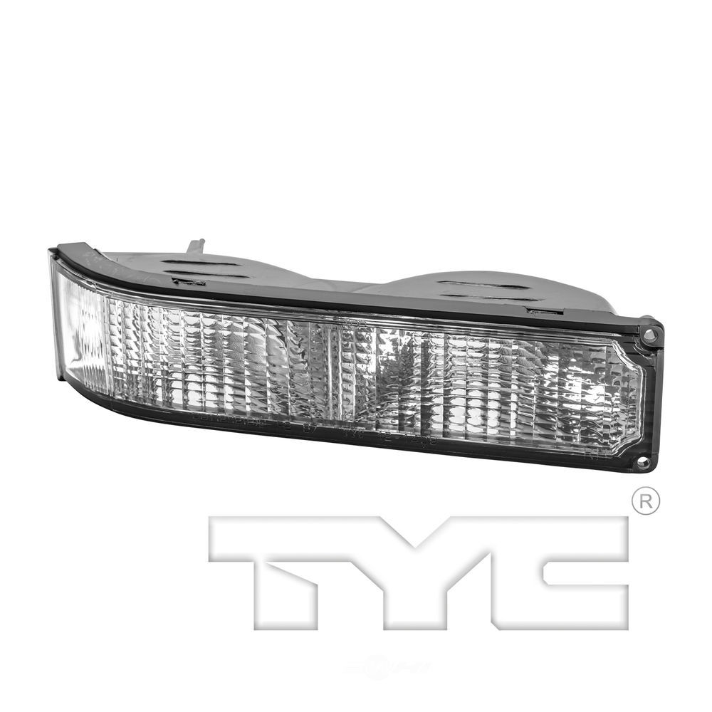 TYC - Parking Light (Right) - TYC 12-1409-01