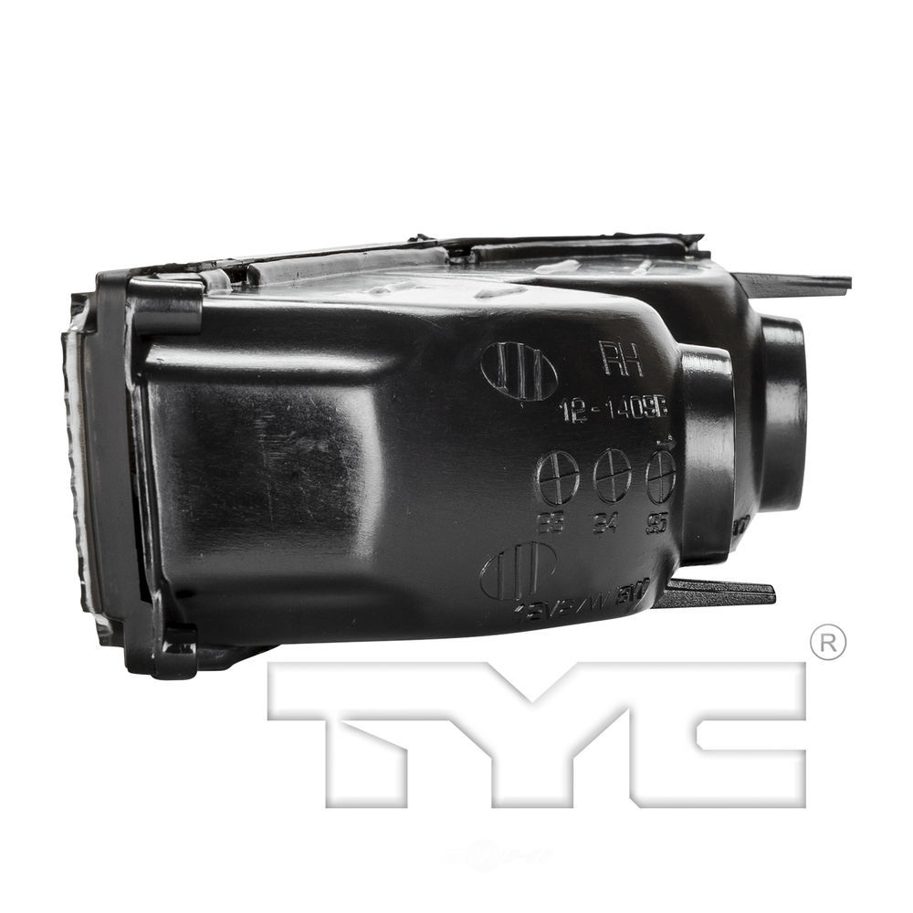 TYC - TYC Regular - TYC 12-1409-01