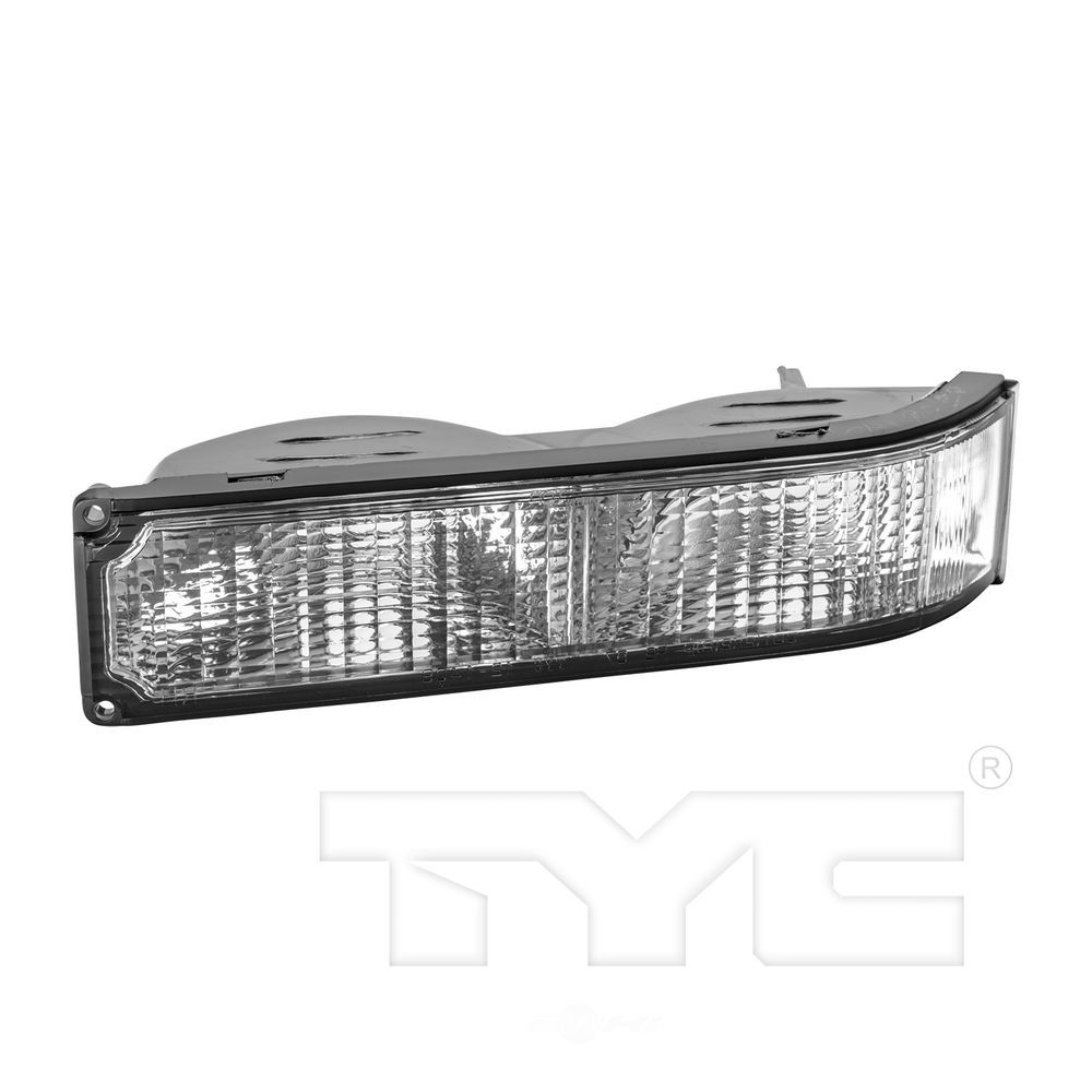 TYC - Parking Light - TYC 12-1410-01