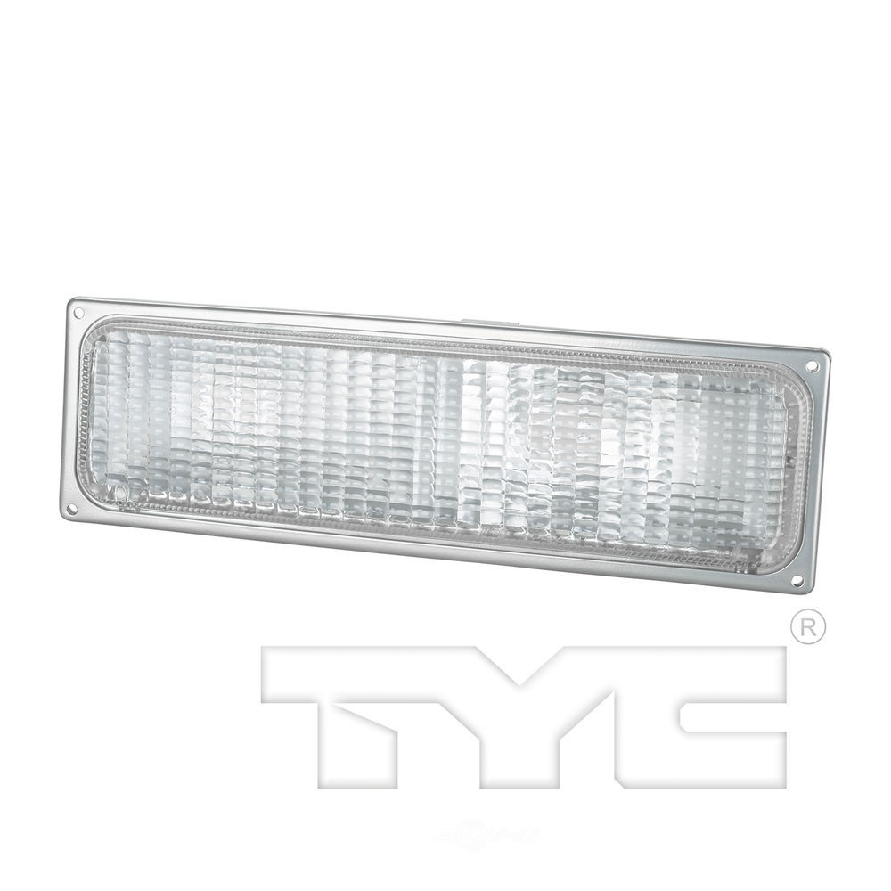 TYC - Parking Light (Right) - TYC 12-1411-01