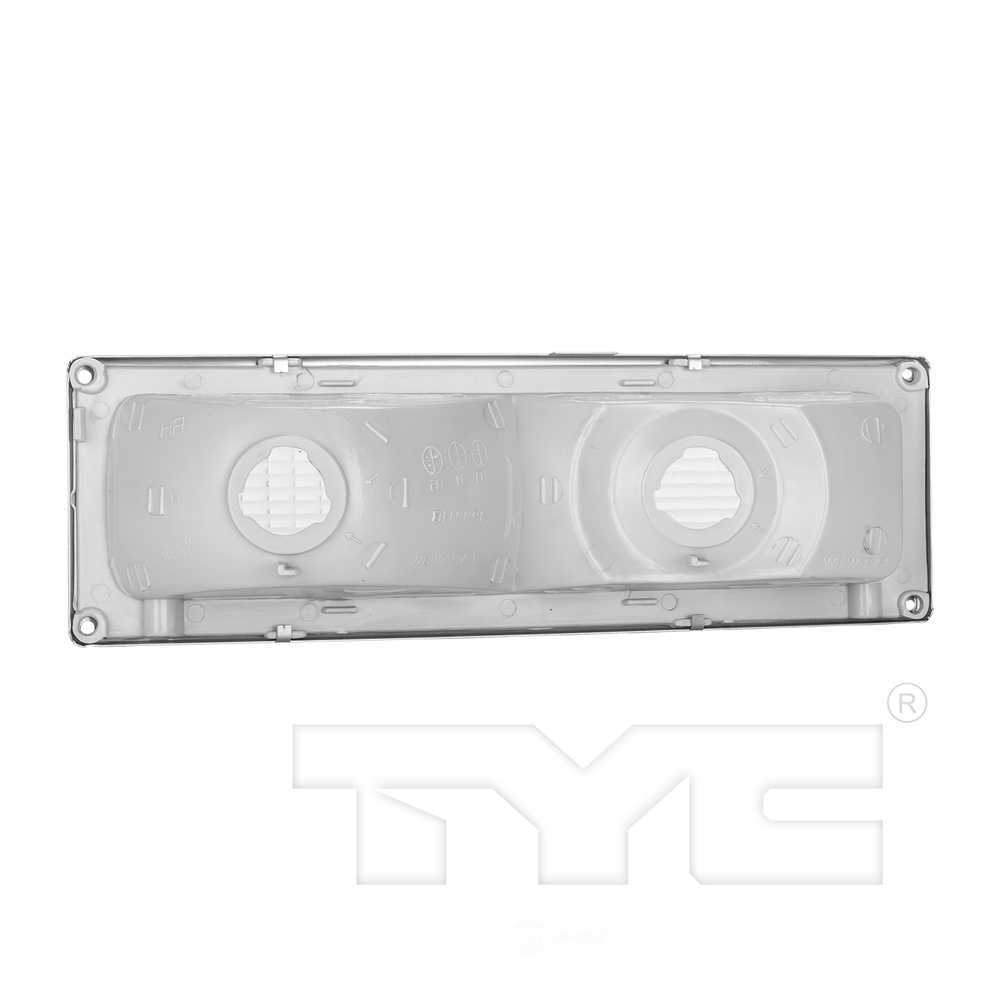 TYC - TYC Regular - TYC 12-1412-01