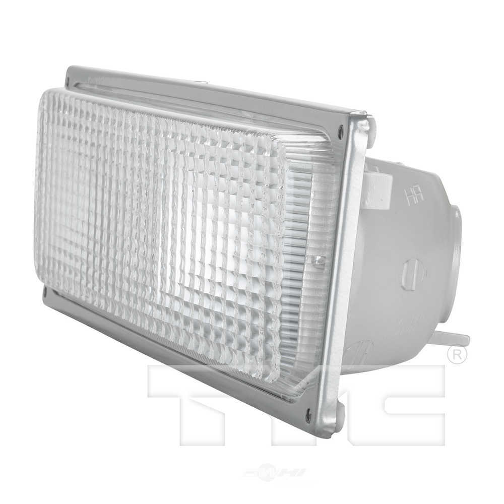 TYC - TYC Regular - TYC 12-1412-01