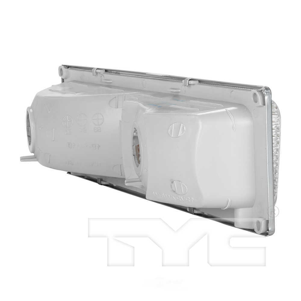 TYC - TYC Regular - TYC 12-1412-01