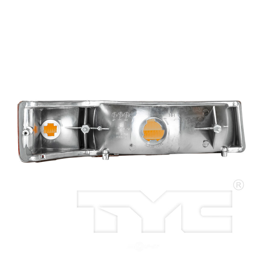 TYC - Parking Light - TYC 12-1470-01