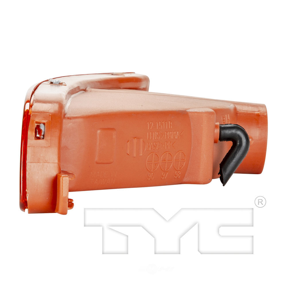 TYC - TYC Regular - TYC 12-1511-01