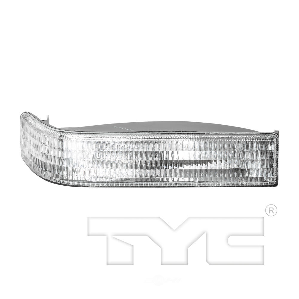TYC - Parking Light - TYC 12-1521-91
