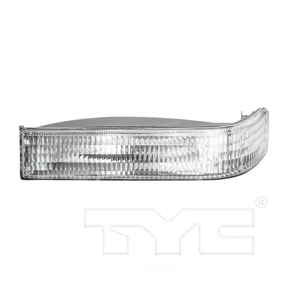 TYC - Parking Light - TYC 12-1522-91