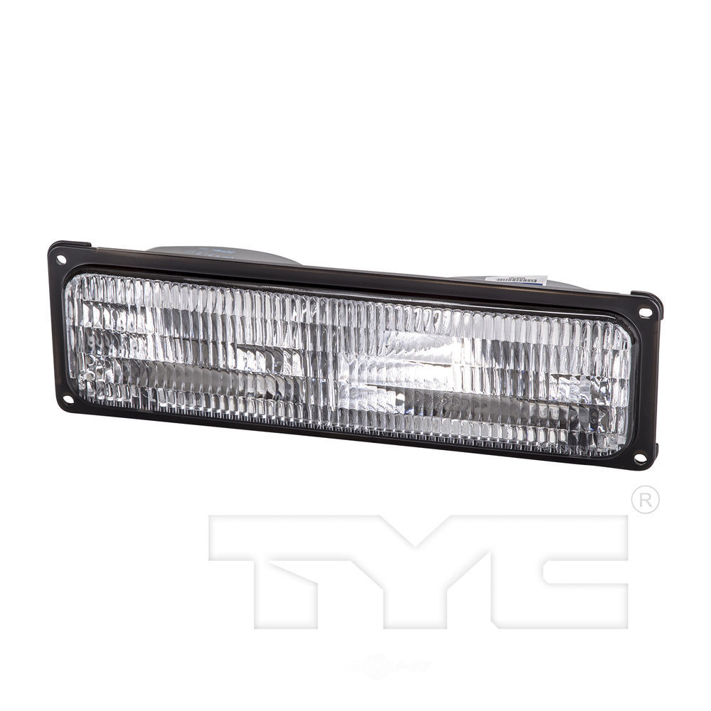 TYC - Nsf Certified Turn Signal / Parking Light Assembly - TYC 12-1540-01-1