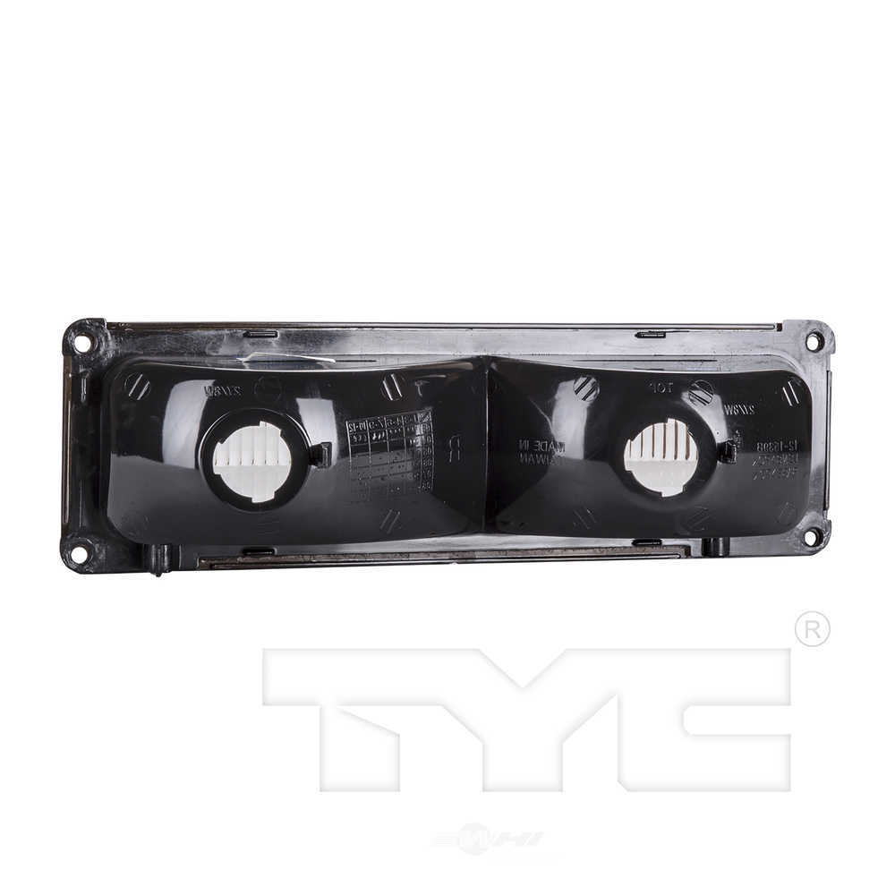 TYC - Nsf Certified Turn Signal / Parking Light Assembly - TYC 12-1540-01-1