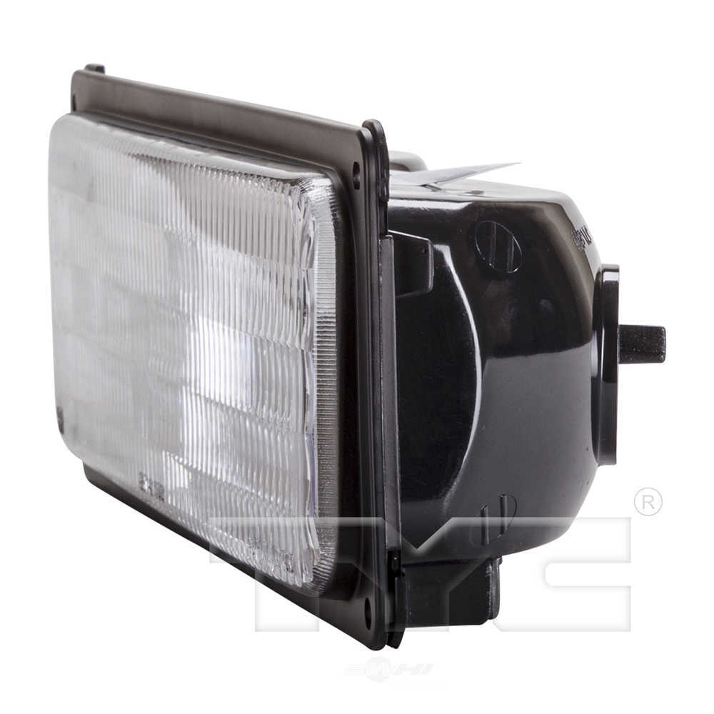 TYC - Nsf Certified Turn Signal / Parking Light Assembly - TYC 12-1540-01-1