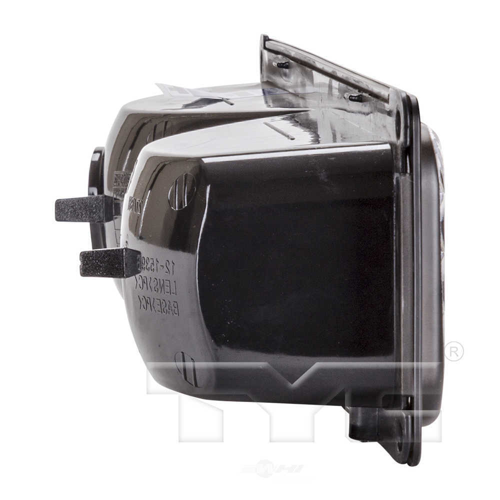 TYC - Nsf Certified Turn Signal / Parking Light Assembly - TYC 12-1540-01-1