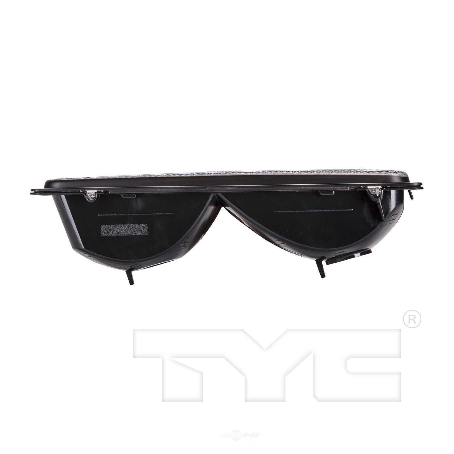 TYC - Nsf Certified Turn Signal / Parking Light Assembly - TYC 12-1540-01-1