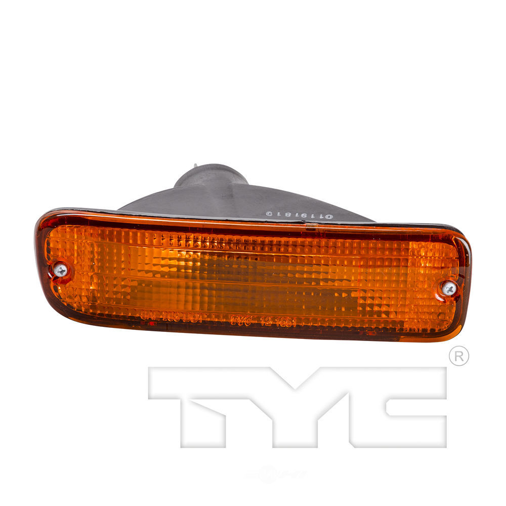 TYC - Turn Signal Light - TYC 12-1551-00
