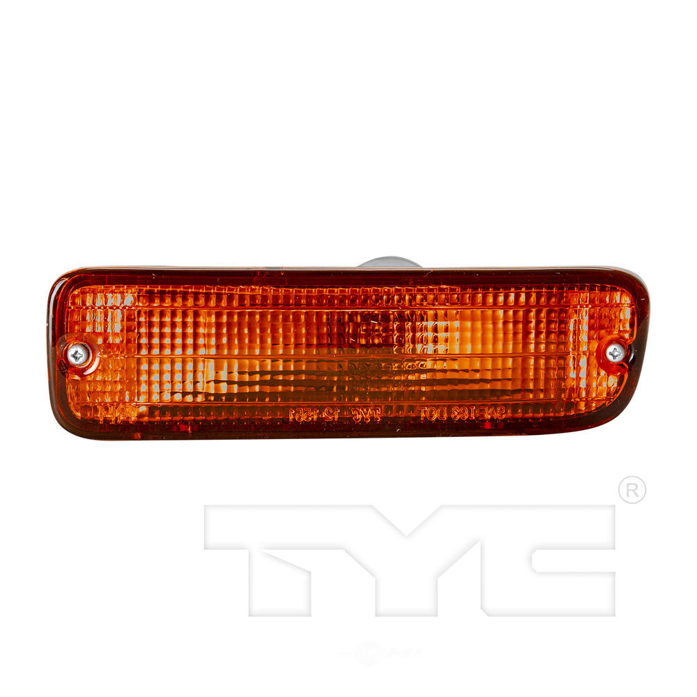 TYC - Turn Signal Light - TYC 12-1552-90