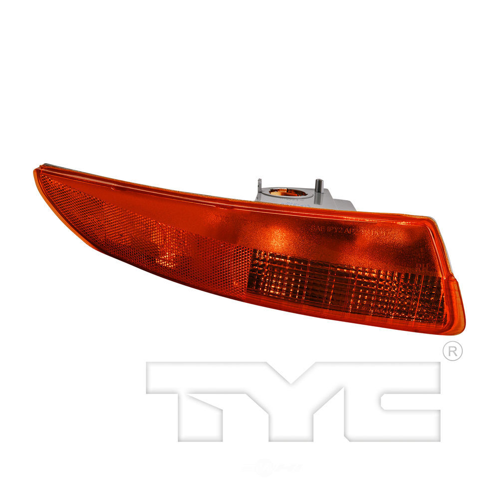 TYC - Parking Light (Right) - TYC 12-1573-01