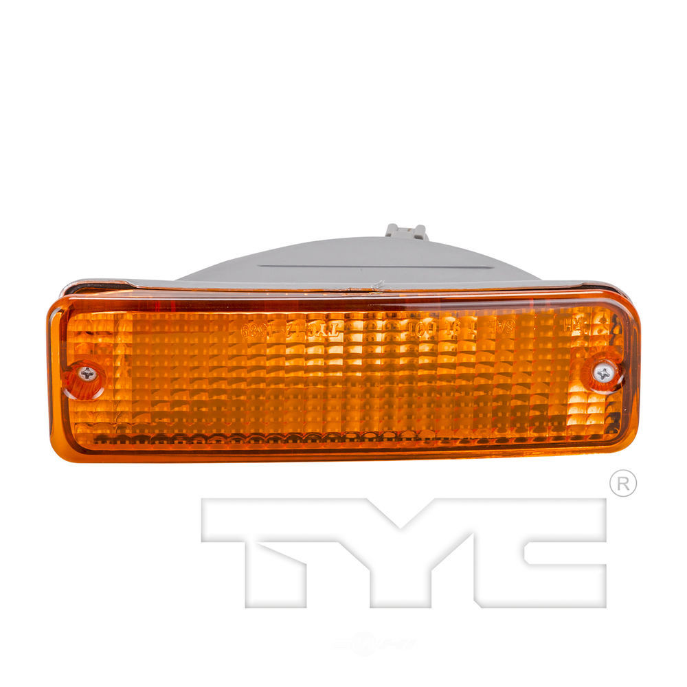 TYC - Turn Signal Light - TYC 12-1589-00
