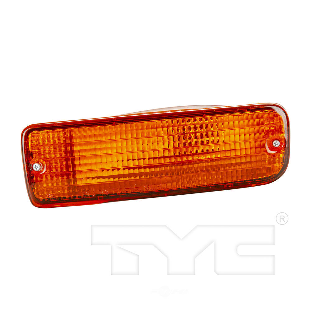 TYC - Turn Signal Light (Front Left) - TYC 12-1670-00