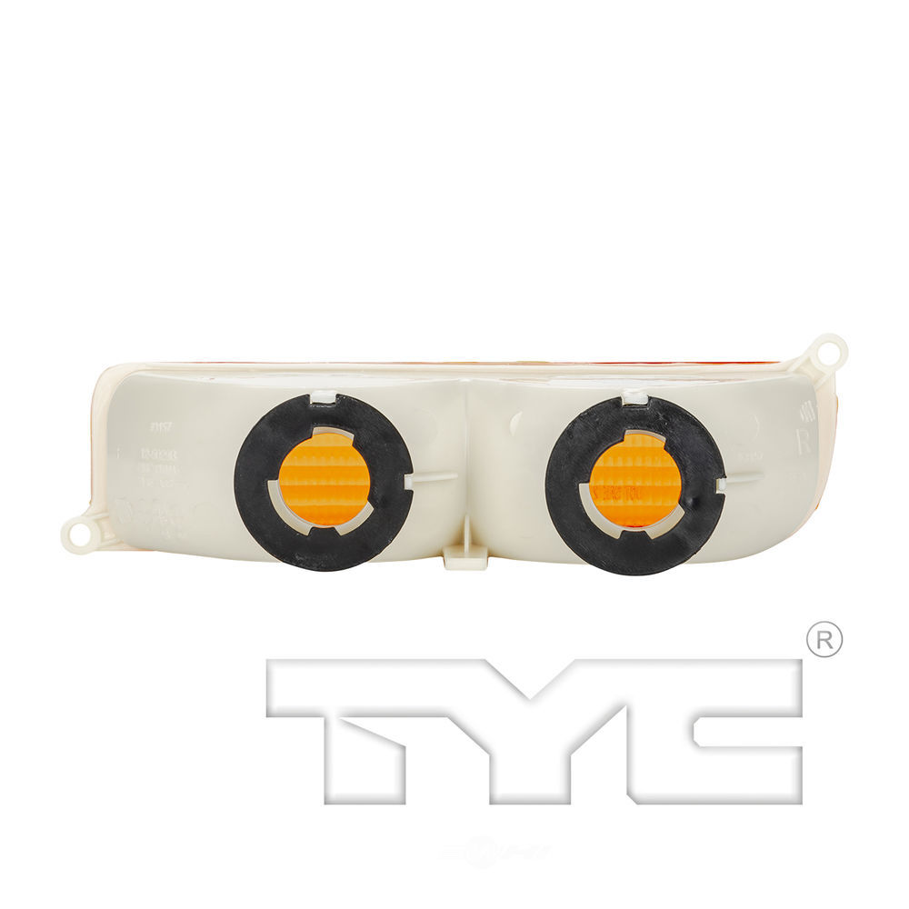 TYC - Parking Light - TYC 12-5029-01