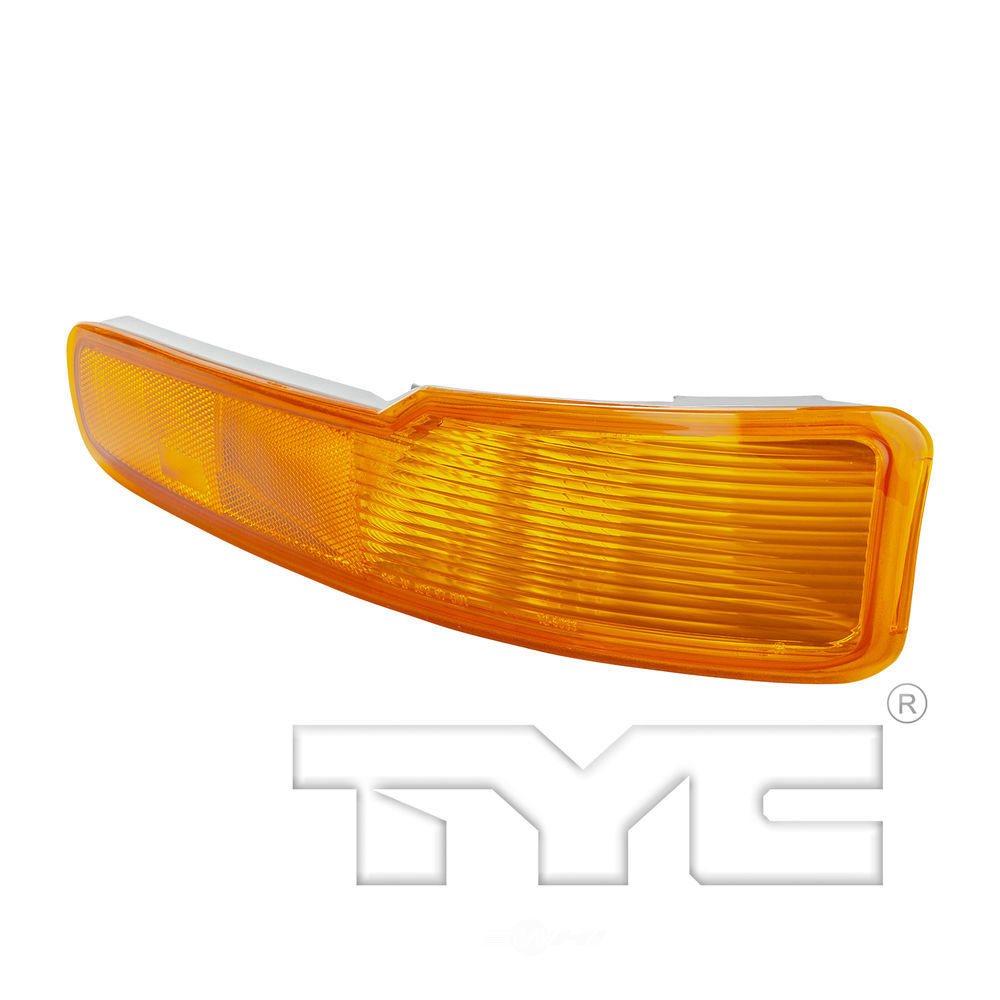 TYC - Parking / Side Marker Light (Front Right) - TYC 12-5033-01