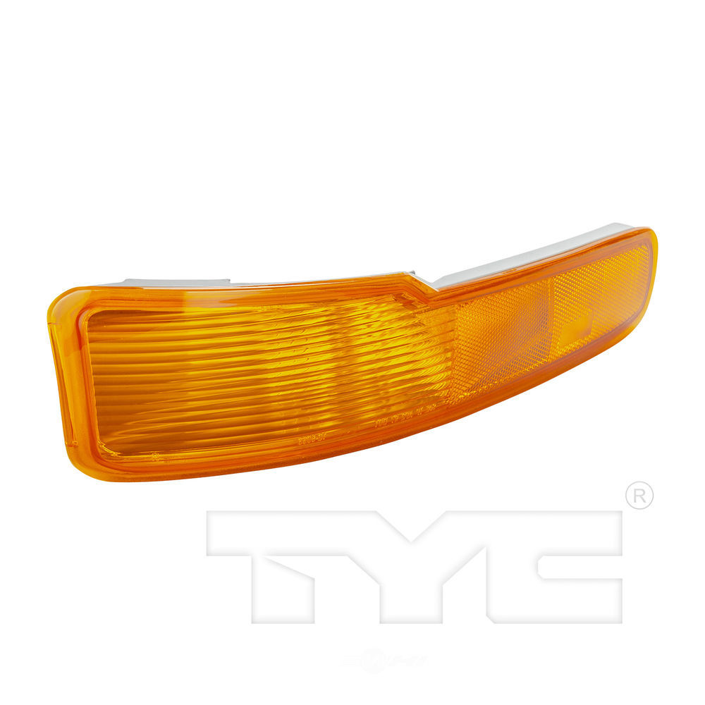 TYC - Parking / Side Marker Light (Front Left) - TYC 12-5034-01