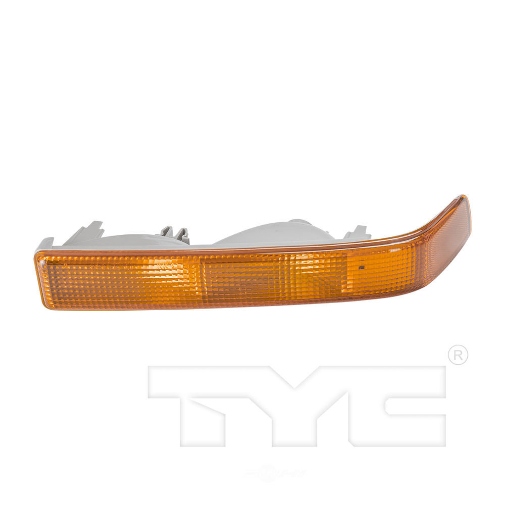 TYC - Nsf Certified Turn Signal / Parking Light Assembly - TYC 12-5054-01-1