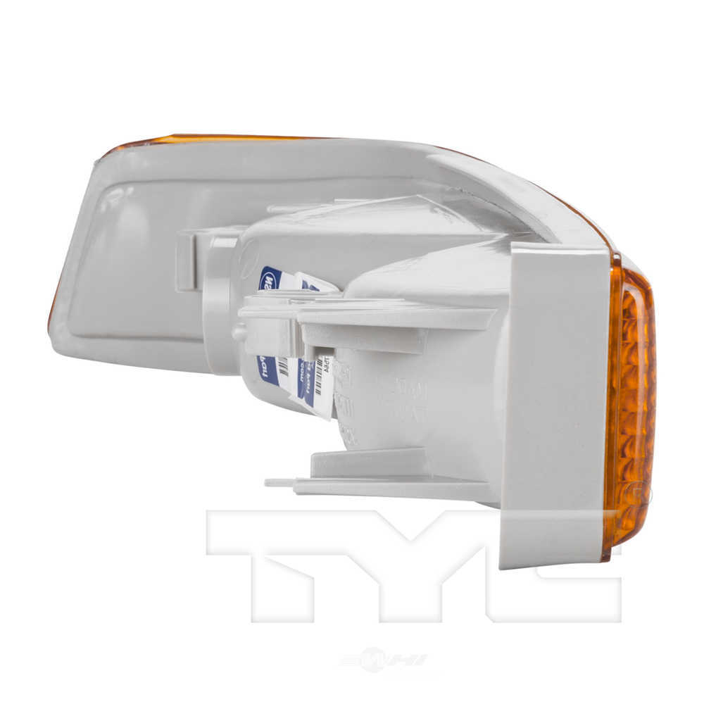 TYC - Nsf Certified Turn Signal / Parking Light Assembly - TYC 12-5054-01-1