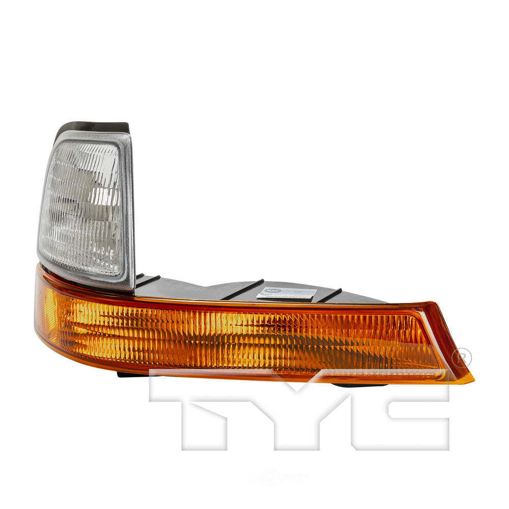 TYC - Nsf Certified Turn Signal / Parking Light / Side Marker Light - TYC 12-5055-01-1