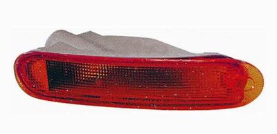 TYC - Park & Signal Light Combo - TYC - 12-5073-00