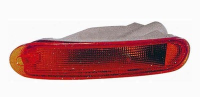 TYC - Park & Signal Light Combo - TYC - 12-5074-00