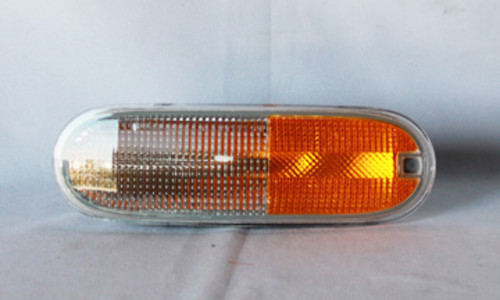 TYC - Turn Signal / Side Marker Light Assembly (Front Right) - TYC 12-5095-00
