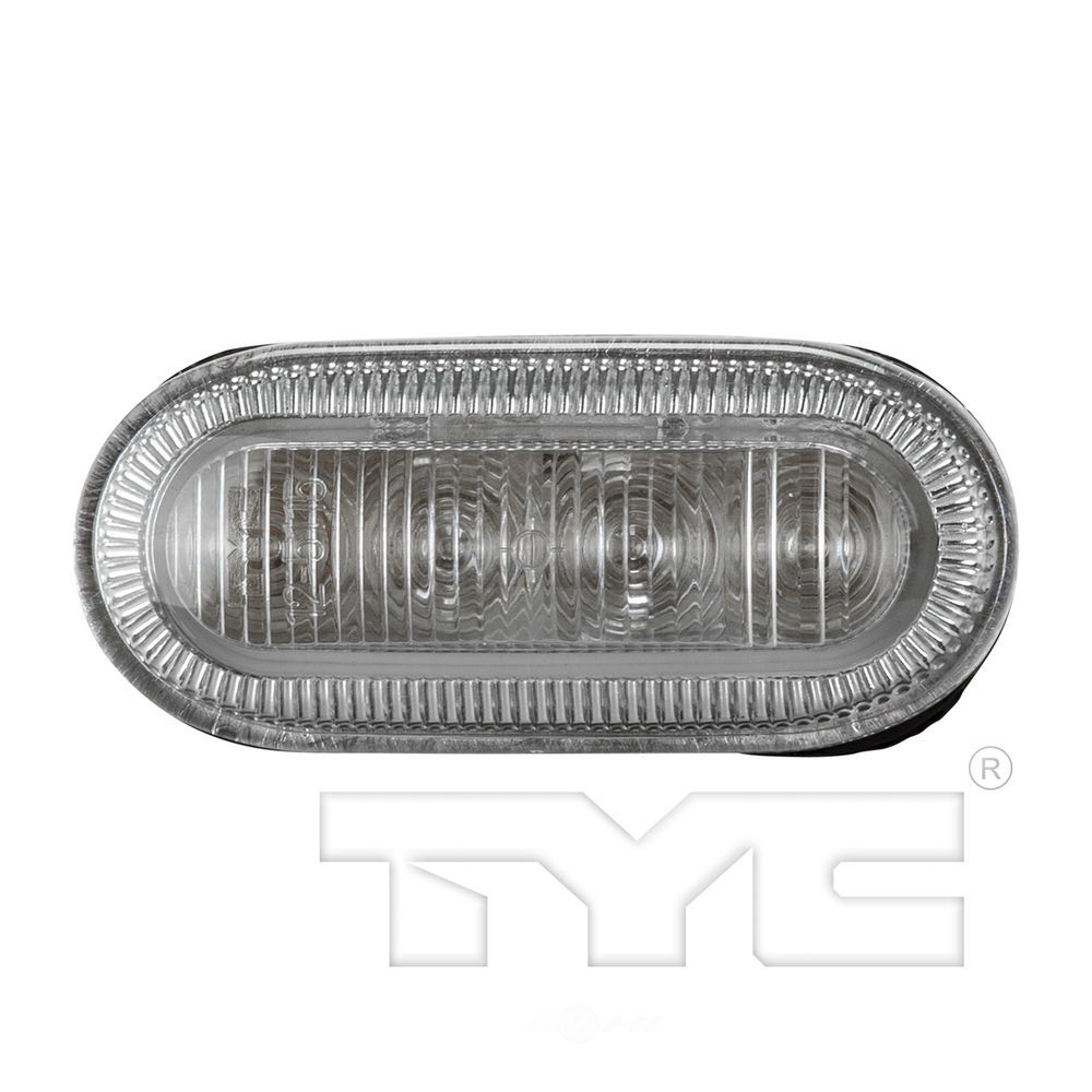 TYC - Side Repeater Light Assembly - TYC 12-5115-00