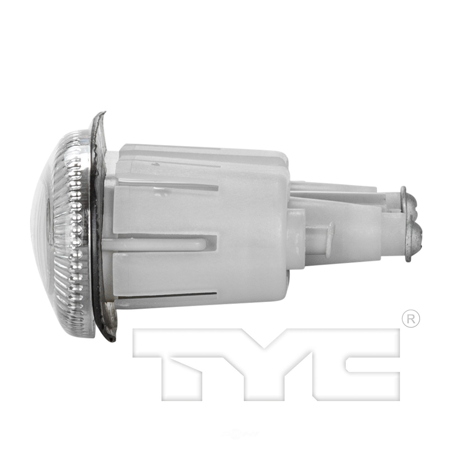 TYC - Side Repeater Light Assembly (Left) - TYC 12-5115-00