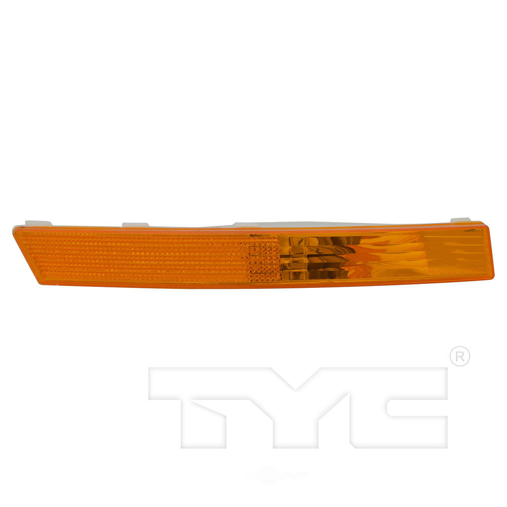 TYC - Capa Certified Turn Signal Light Assembly (Front Right) - TYC 12-5139-00-9