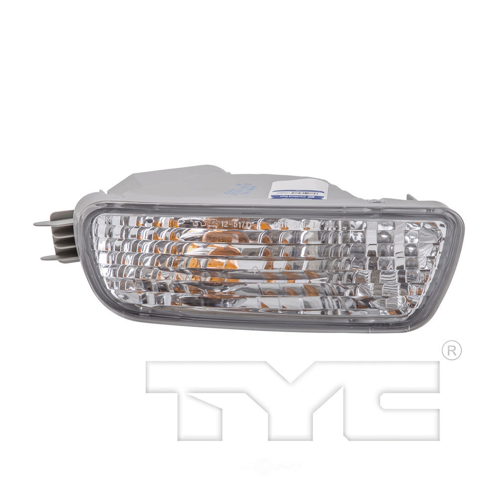 TYC - Nsf Certified Turn Signal Light Assembly - TYC 12-5171-00-1