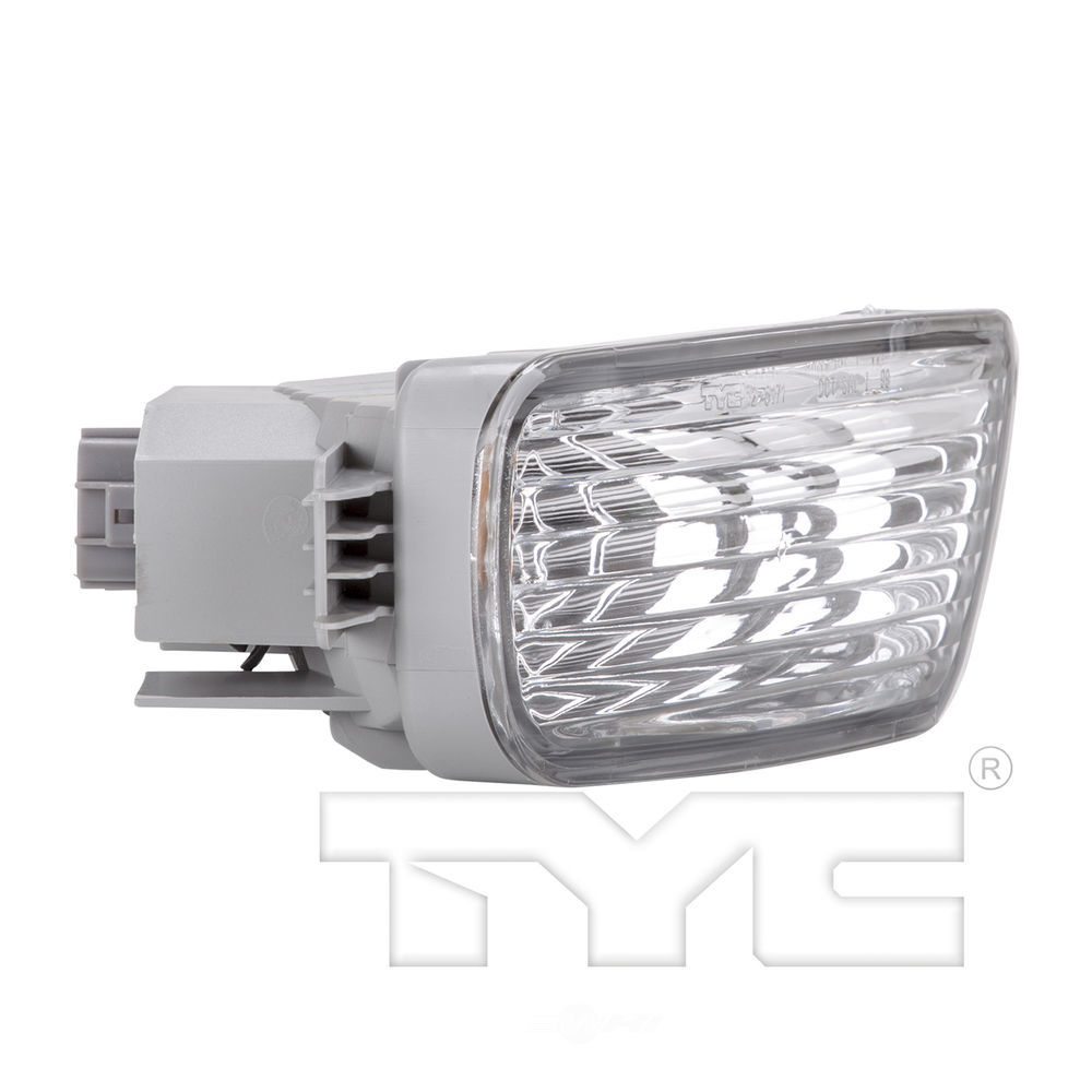 TYC - Nsf Certified Turn Signal Light Assembly - TYC 12-5171-00-1