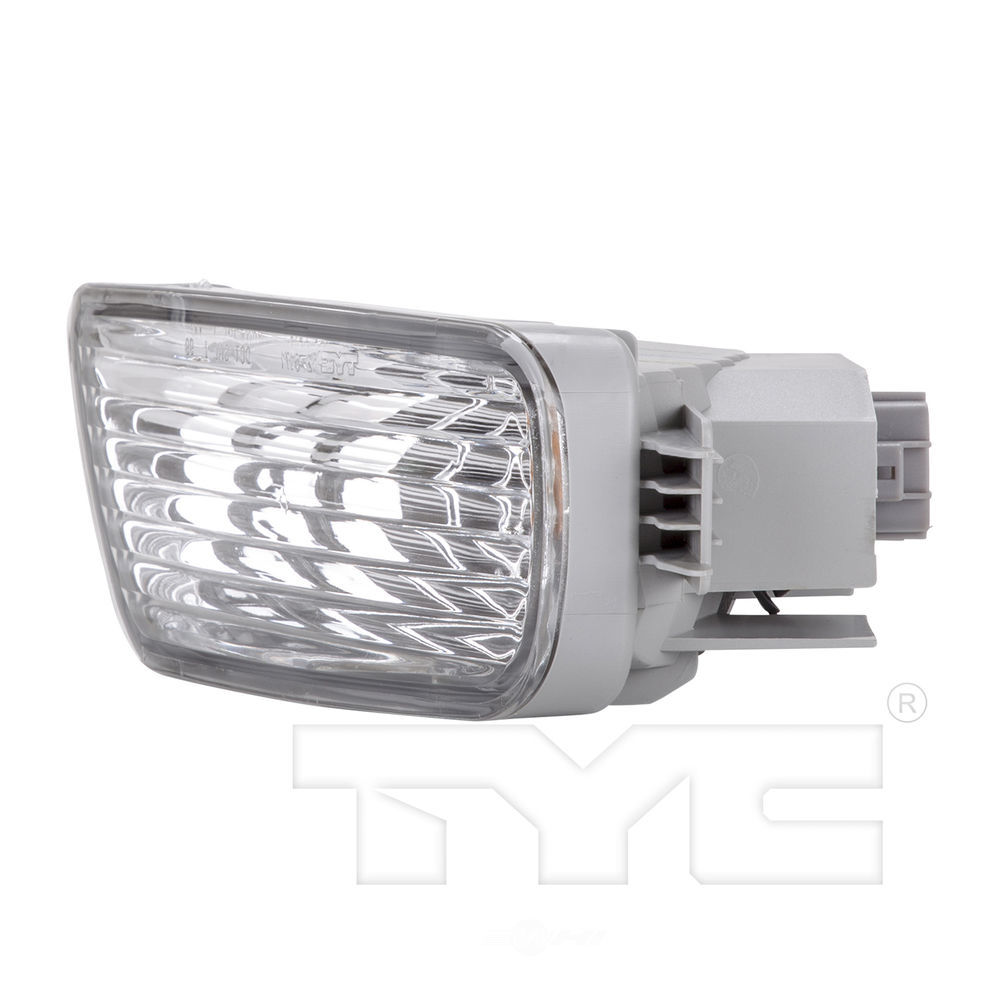 TYC - Nsf Certified Turn Signal Light Assembly - TYC 12-5172-00-1