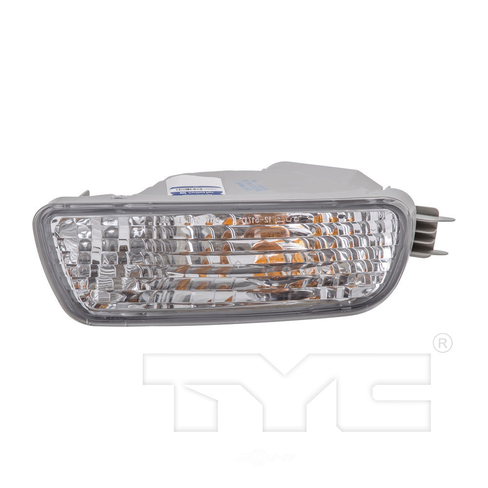 TYC - Turn Signal Light - TYC 12-5172-00