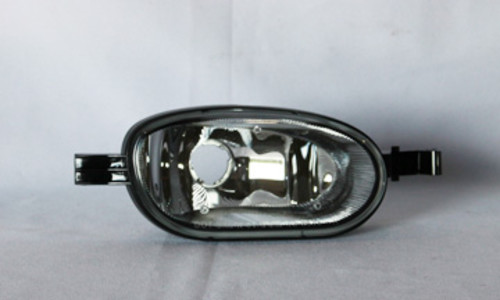 TYC - Cornering Lamp Assembly - TYC 12-5211-01