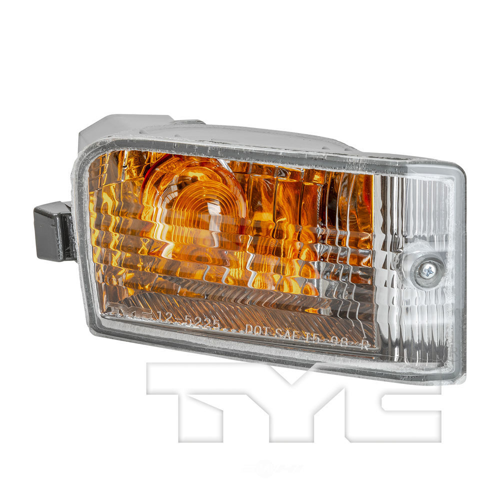 TYC - Turn Signal Light - TYC 12-5225-00