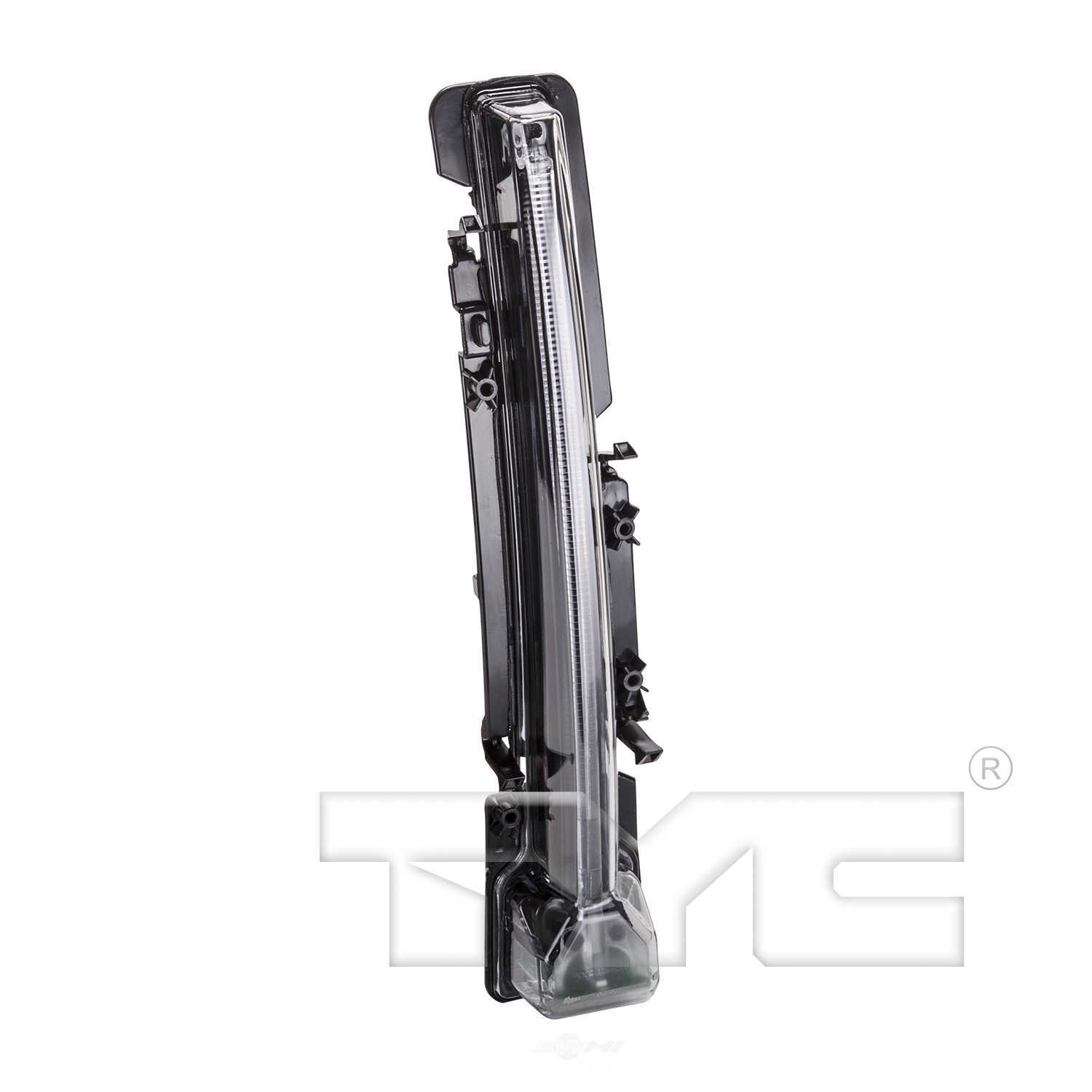 TYC - Nsf Parking Light - TYC - 12-5279-00-1
