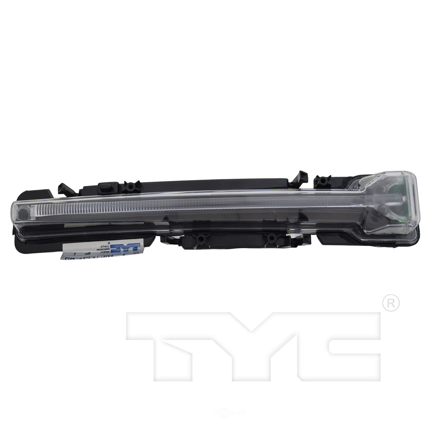 TYC - Capa Certified Parking Light Assembly - TYC 12-5280-00-9