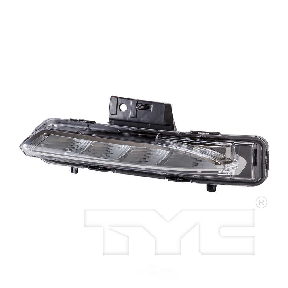 TYC - Parking Light Assembly - TYC - 12-5308-00