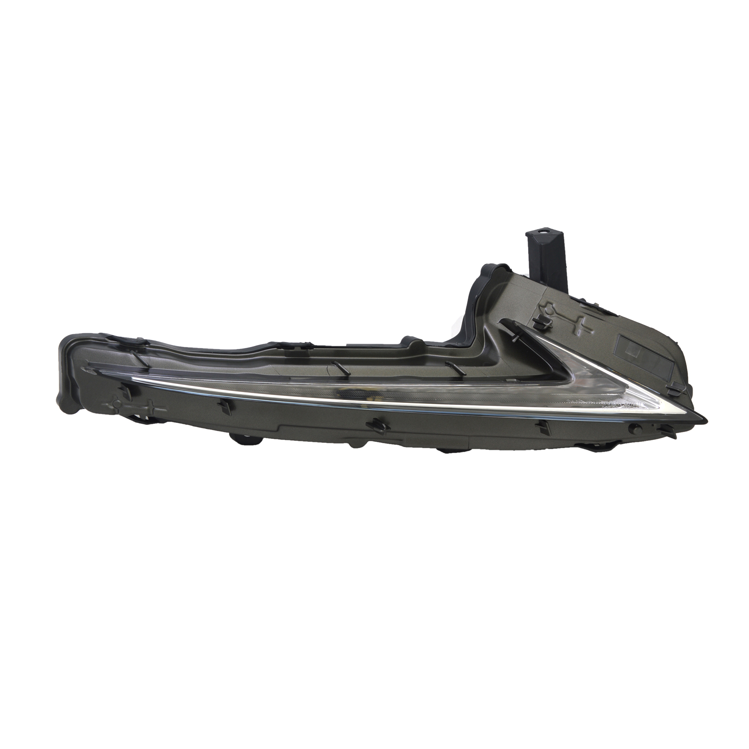 TYC - CAPA Certified Daytime Running Light - TYC - 12-5319-00-9