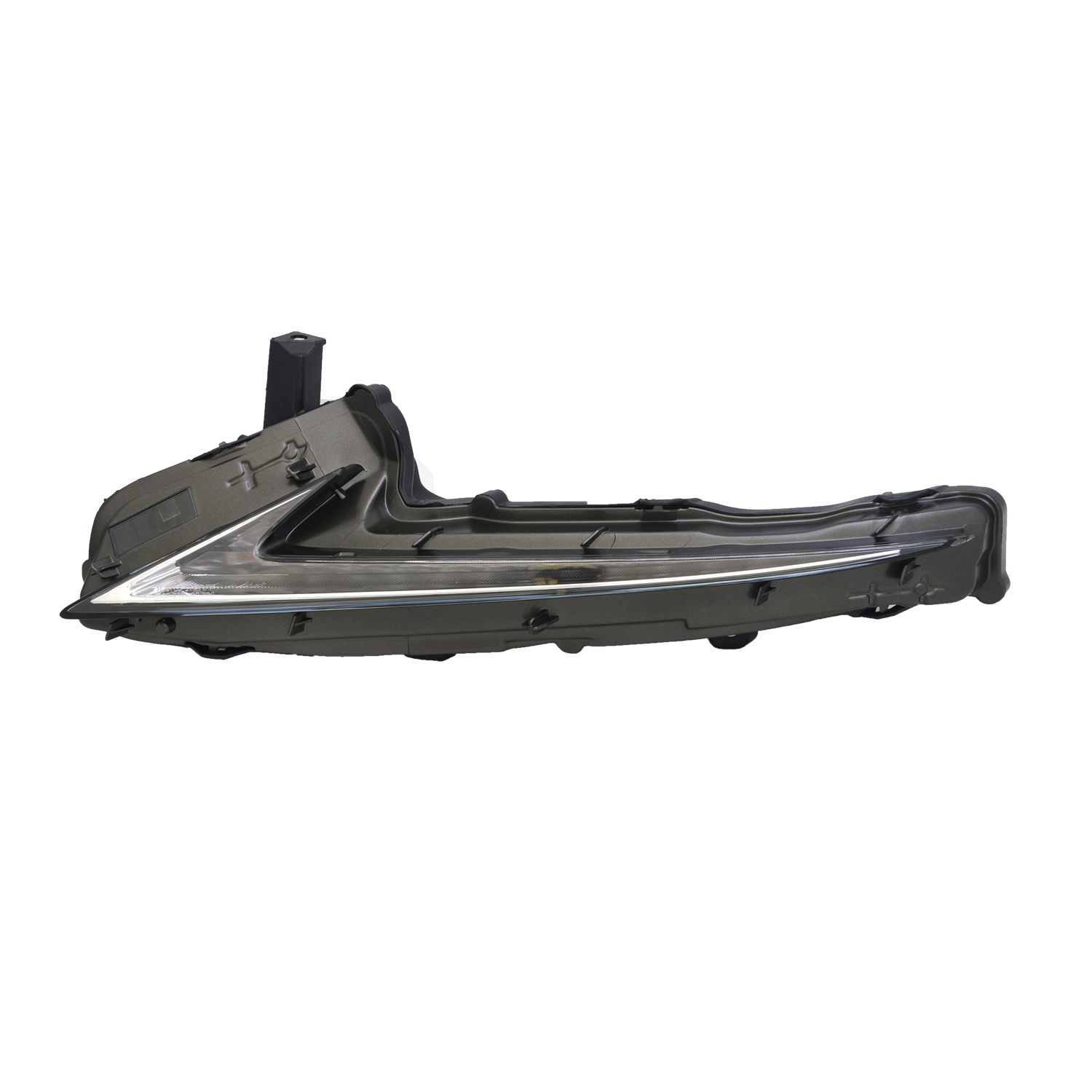 TYC - CAPA Certified Daytime Running Light - TYC - 12-5320-00-9