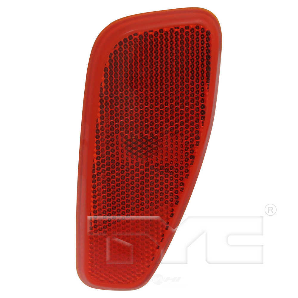 TYC - Capa Certified Side Marker Light Assembly - TYC - 12-5360-00-9