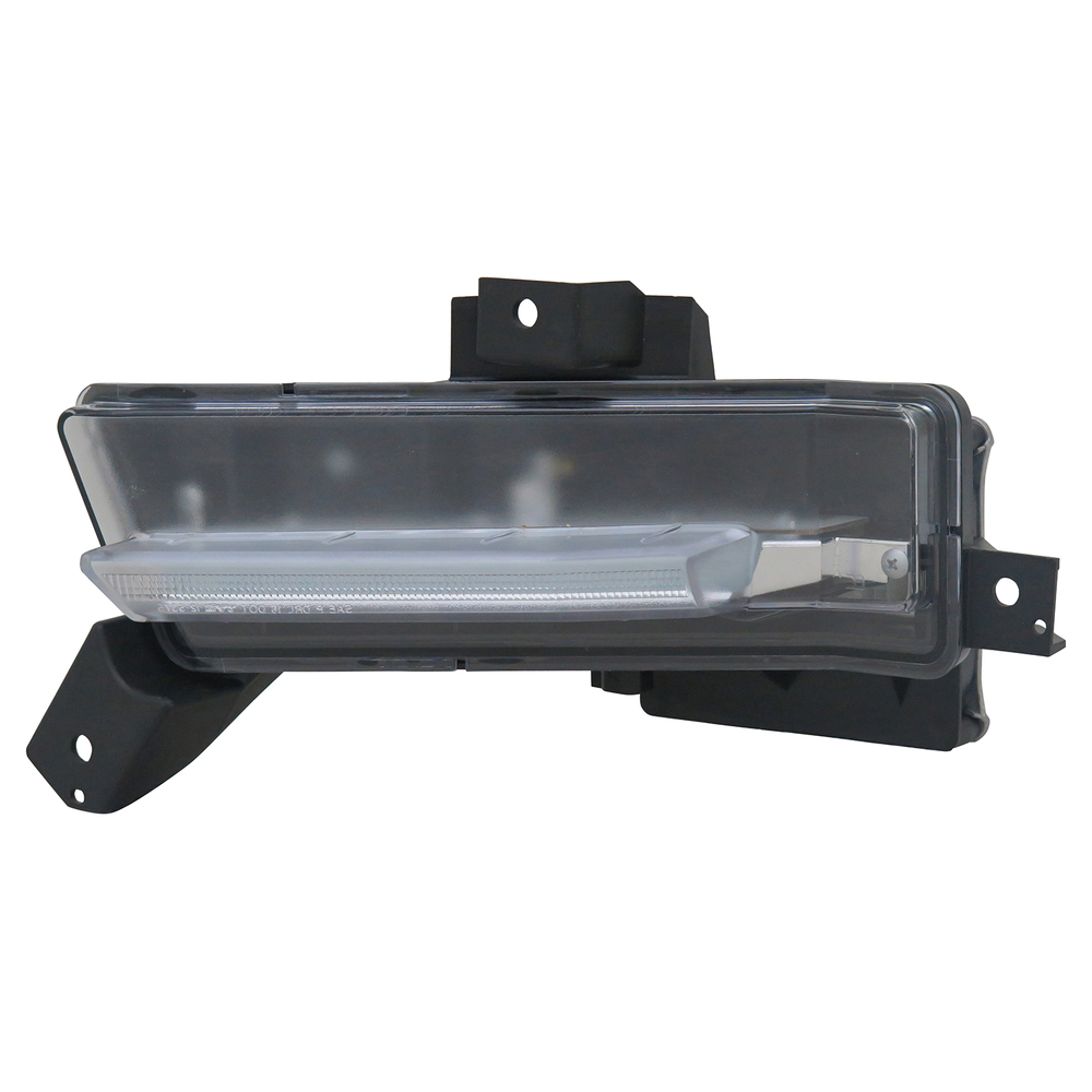TYC - CAPA Certified Daytime Running Light - TYC - 12-5376-00-9