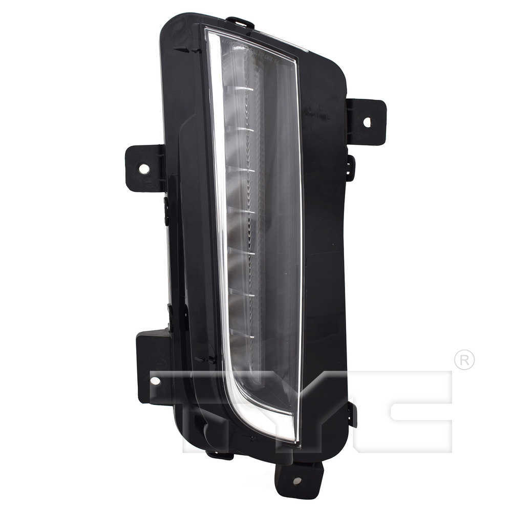 TYC - TYC Regular - TYC - 12-5381-00