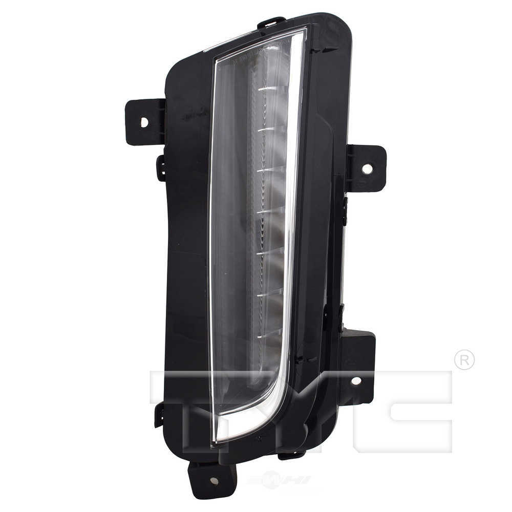 TYC - TYC Regular - TYC - 12-5382-00