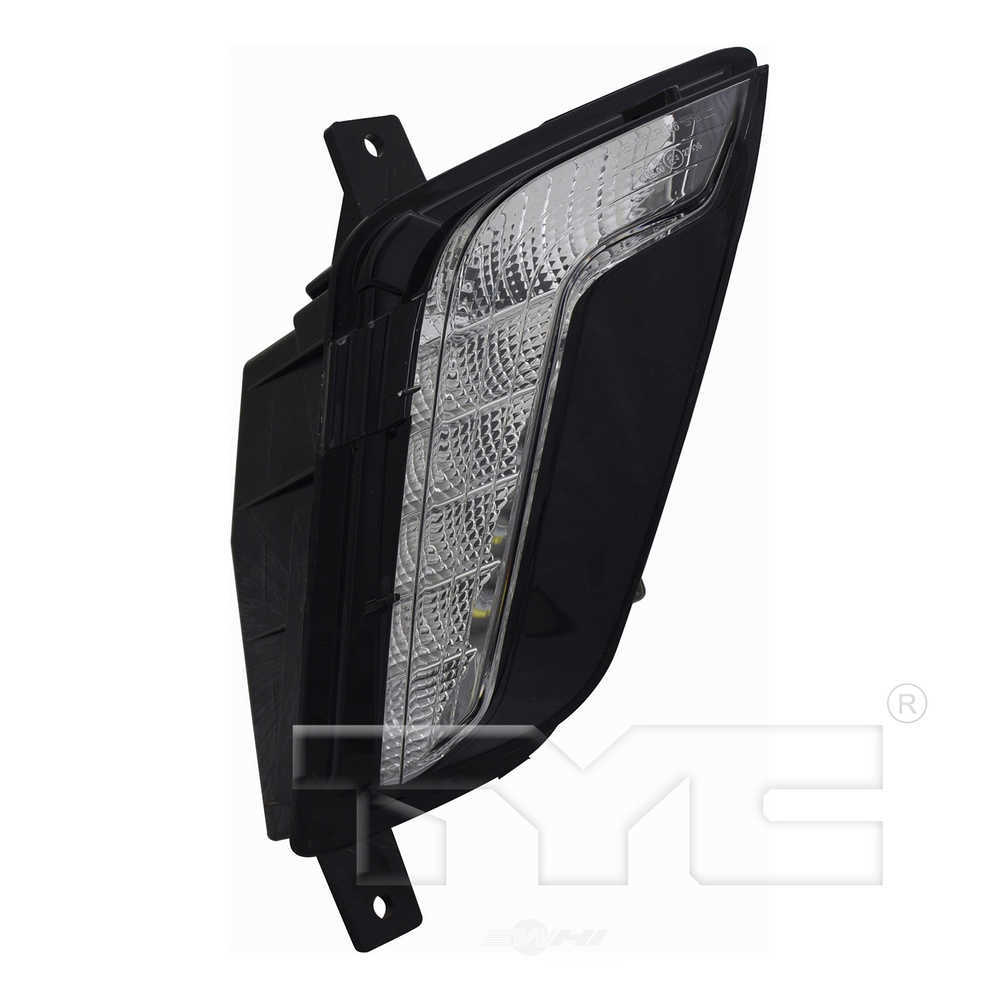 TYC - TYC Regular - TYC - 12-5387-00